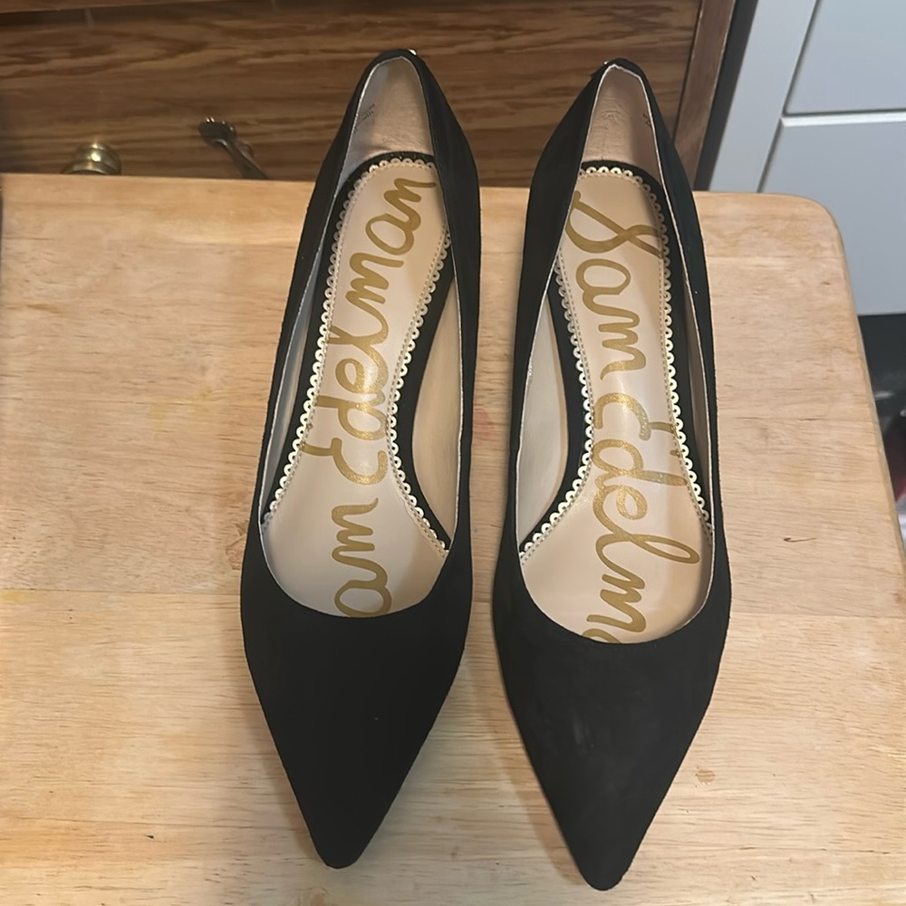 Sam Edelman heels